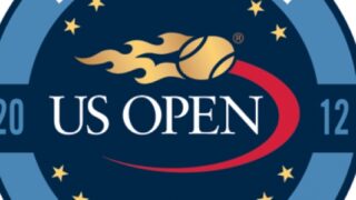 U.S open tennis