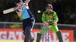 U19 world cup
