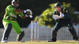Under-19 Cricket