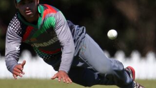 Under-19 Cricket World Cup