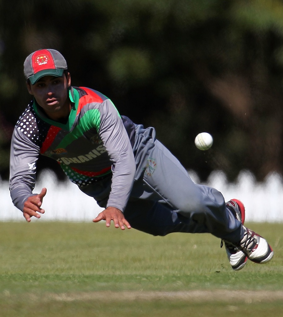 انڈر 19 کرکٹ ورلڈکپ : آسٹریلیا‘ آئرلینڈ‘ جنوبی افریقہ‘ پاکستان آج نیوزی لینڈ کے مدمقابل