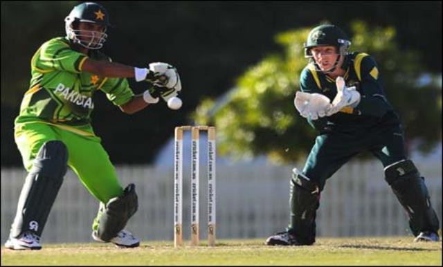 Under-19 Cricket