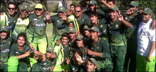 Under19 world cup