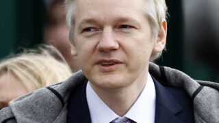 Wikileaks Julien Assange