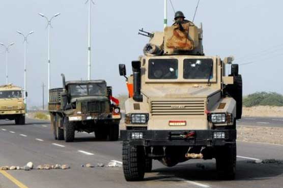 Yemen