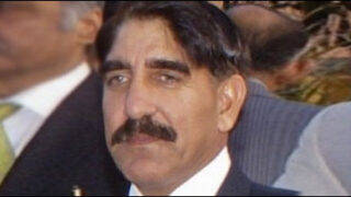 Zaheer ul islam