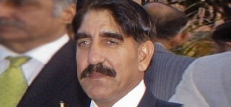 Zaheer ul islam