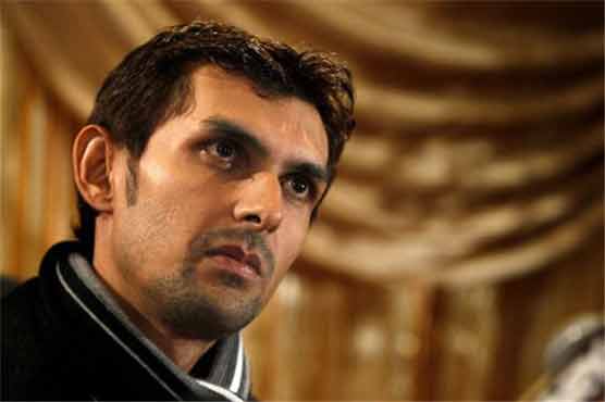 کامران کو آئی سی سی نے کلیئرنس لیٹر نہیں دیا: ذوالقرنین حیدر