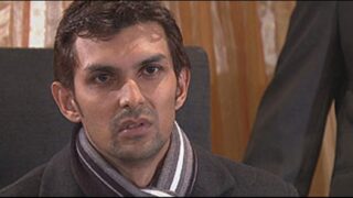 Zulqarnain Haider