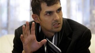 Zulqarnain Haider