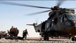 afghanistan
