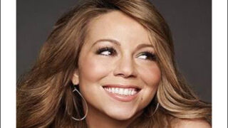 american singer mary carey