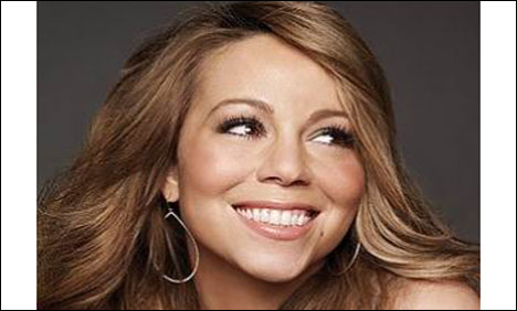 american singer mary carey