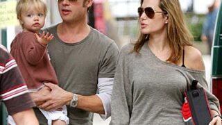angelina jolie brad pitt