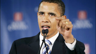 Barack Obama