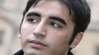 bilawal bhutto zardari