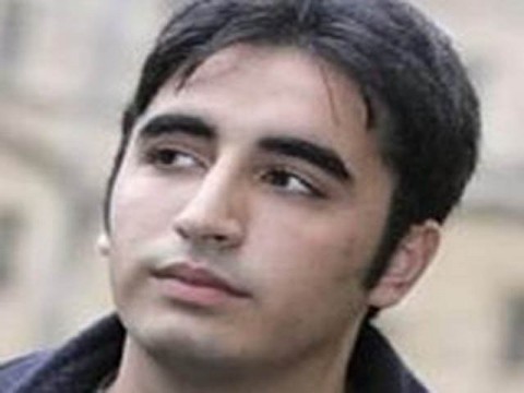 نیب کو بینظیر کی قبر کا ٹرائل کرنے کی اجازت، ارسلان کا نہیں’