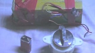 bomb defused