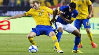 brazil football