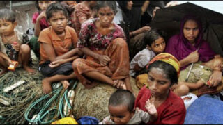 burma