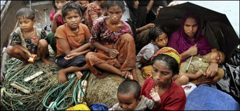 burma