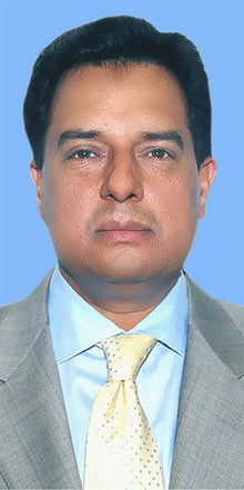 کیپٹن ریٹائرڈ صفدر کا اظہار وجوہ کا جواب،روئیے پرمعذرت کرلی