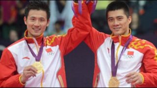 china olympic