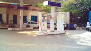 cng Closed