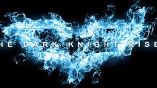 dark knight rises