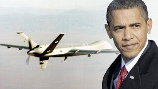 drone attacks