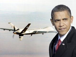 drone attacks