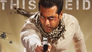 ek tha tiger