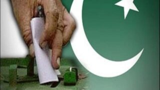 election