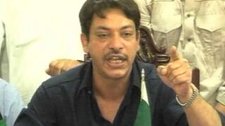 faisal raza abidi