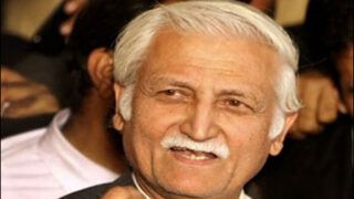 farhatullah babar