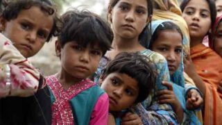 flood victims