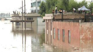 floods