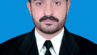 hafiz javed