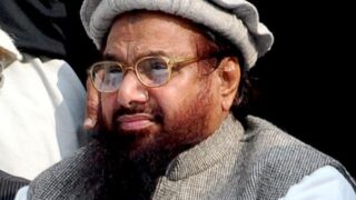 hafiz mohammad saeed