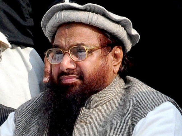 جماعالدعو مظلوم برمی مسلمانوں کو مصیبت کی اس گھڑی میں کسی صورت تنہا نہیں چھوڑے گی،حافظ سعید