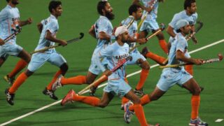 india hockey