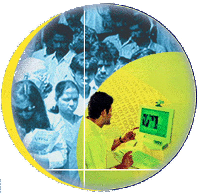 indian information technology