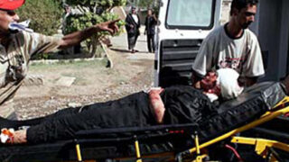 iraq blast