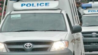 islamabad police operation