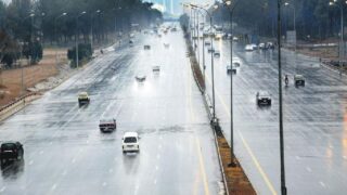 islamabad rain