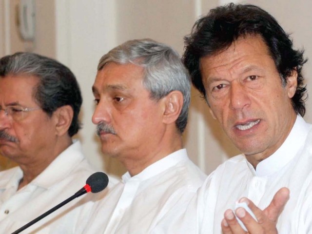 jahangir tareen
