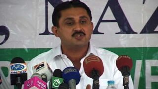 jamshaid dasti