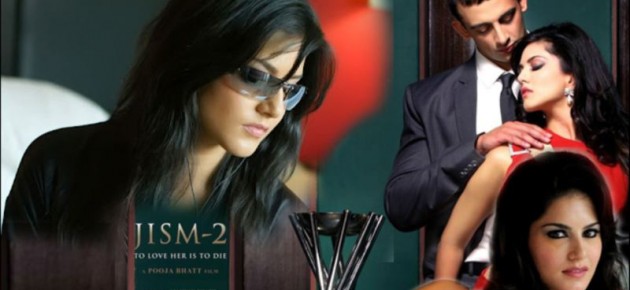 نیا فلمی ہفتہ شروع، کئی تنازعات کے باوجود جسم ٹو ریلیز ہوگئی