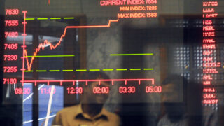 karachi stock exchange