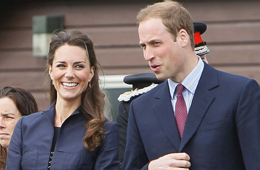 برطانوی شہزادہ ولیم اورکیٹ میڈلٹن اگلے ماہ ایشیا کا دورہ کریں گے